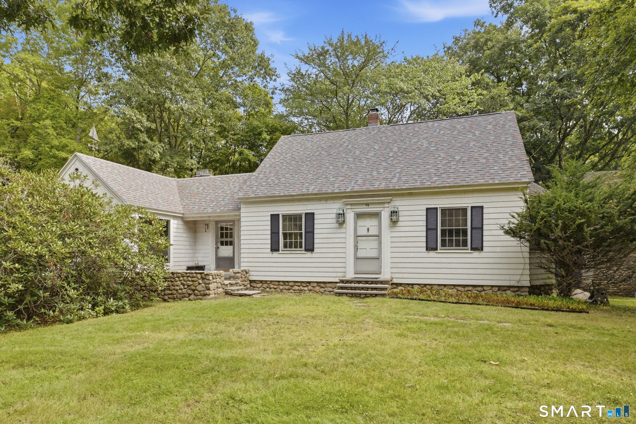 98 Mott Hill Road East Hampton CT 06424