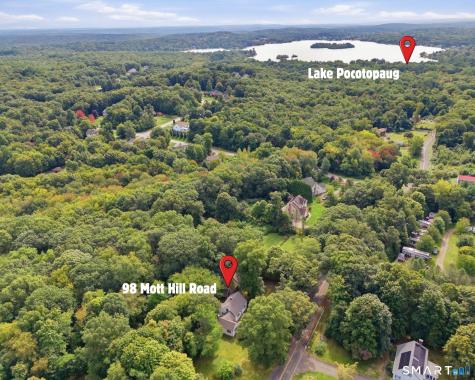 98 Mott Hill Road East Hampton CT 06424