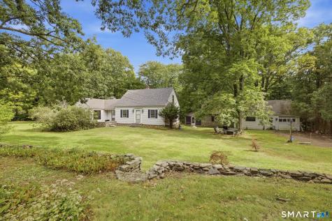 98 Mott Hill Road East Hampton CT 06424