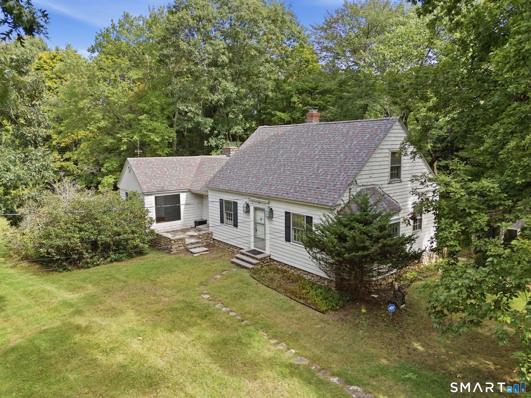 98 Mott Hill Road East Hampton CT 06424