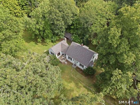 98 Mott Hill Road East Hampton CT 06424