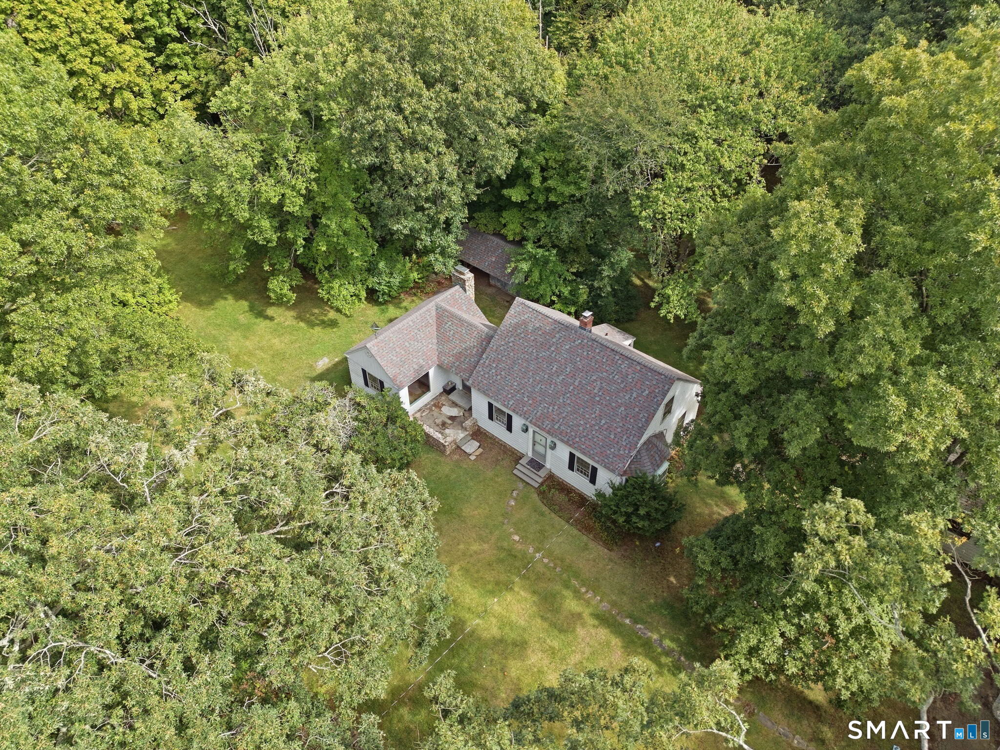 98 Mott Hill Road East Hampton CT 06424