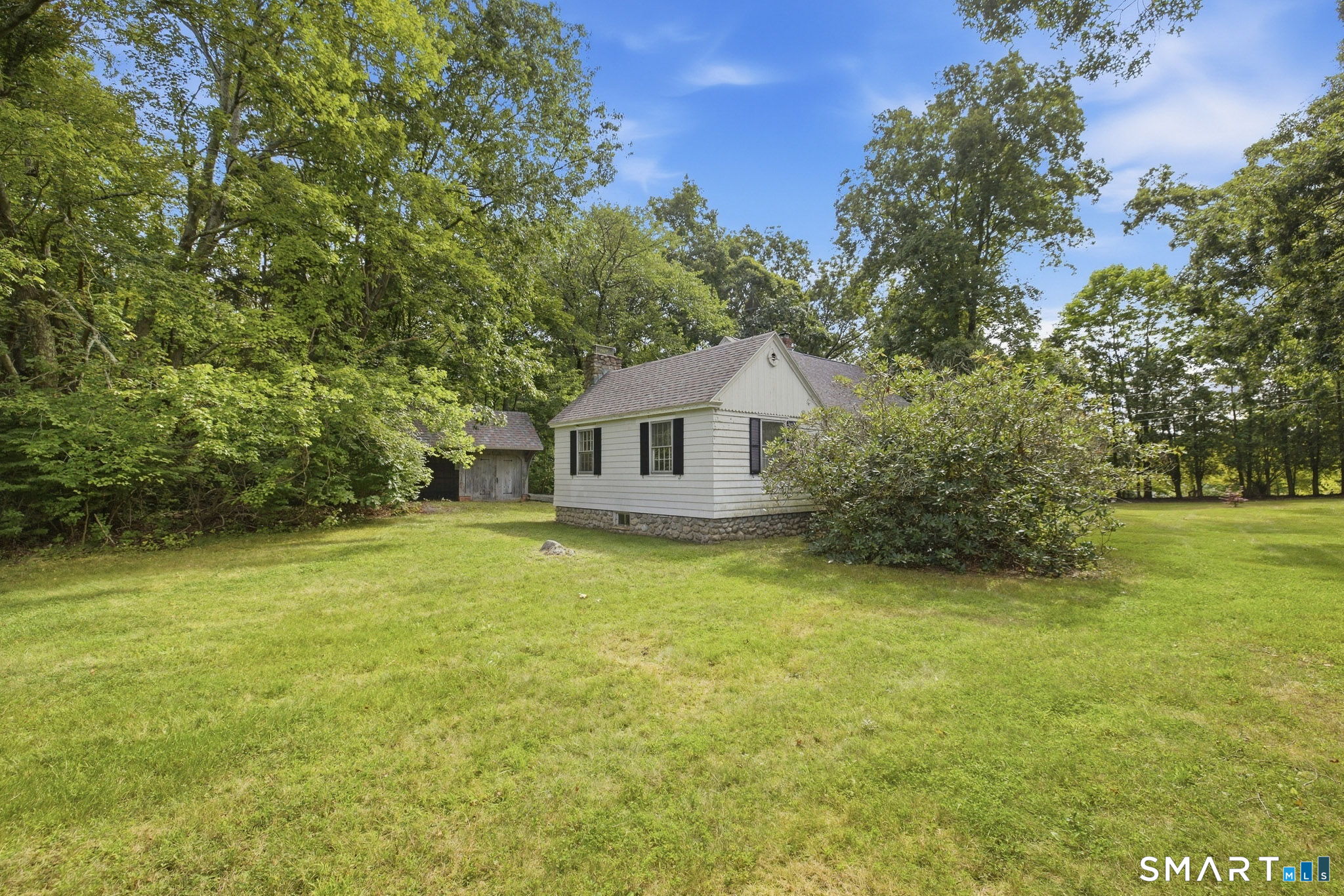 98 Mott Hill Road East Hampton CT 06424