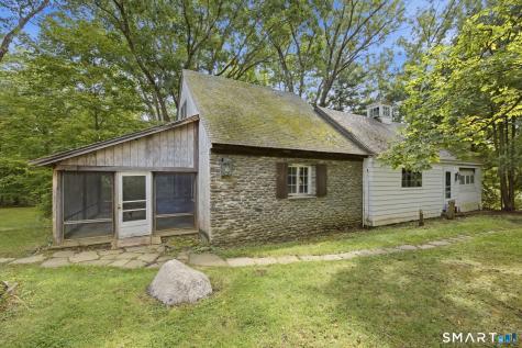 98 Mott Hill Road East Hampton CT 06424