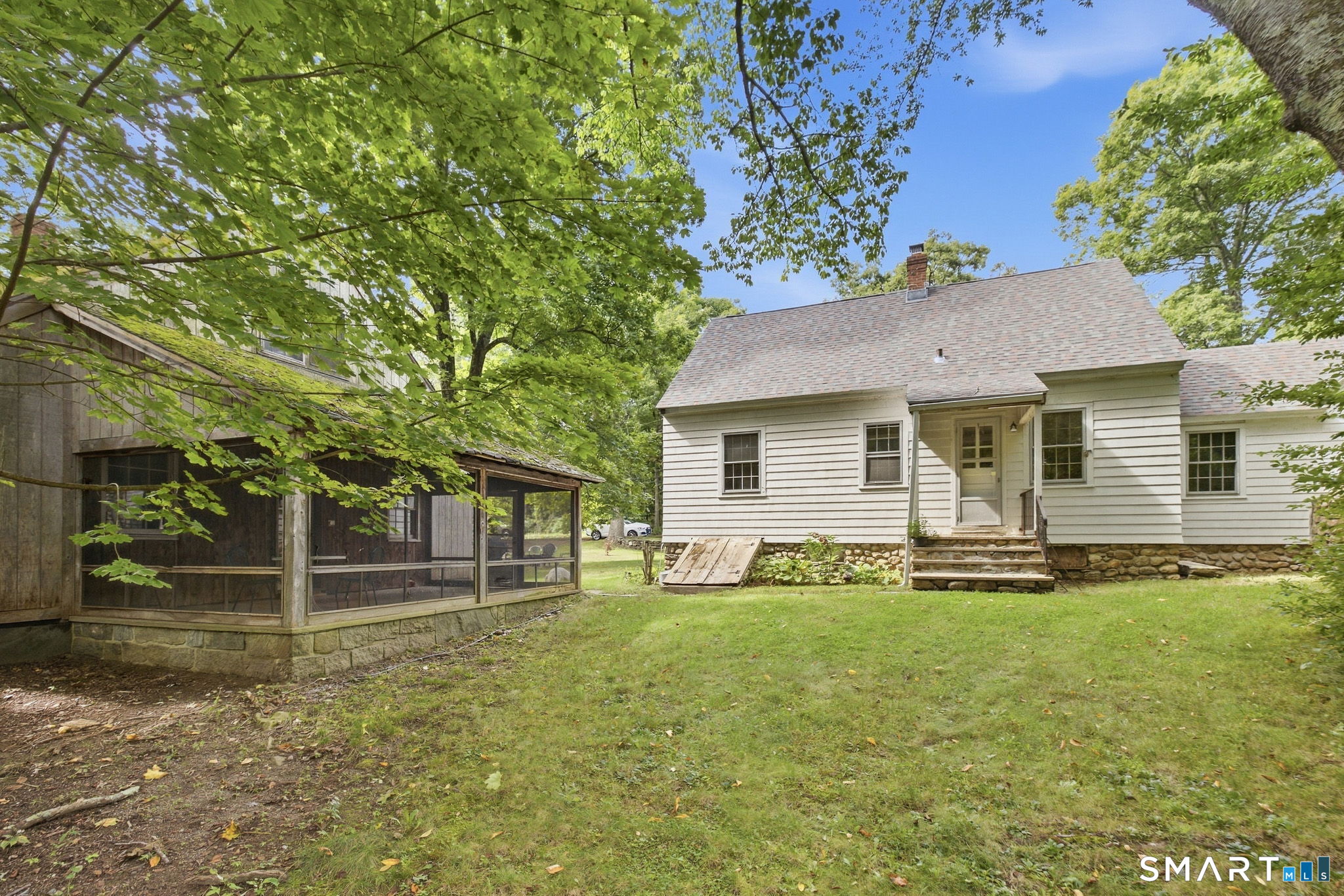 98 Mott Hill Road East Hampton CT 06424