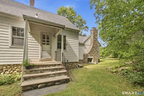 98 Mott Hill Road East Hampton CT 06424