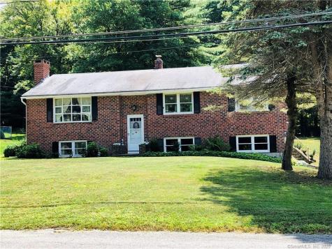 124 Albrecht Road Torrington CT 06790
