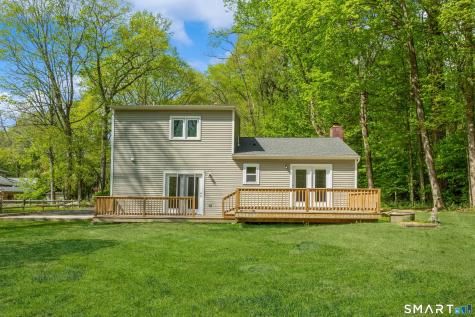 13 Jeanette Street Monroe CT 06468