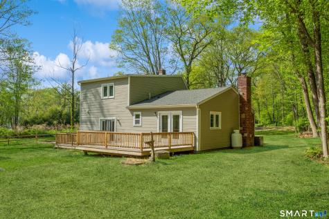 13 Jeanette Street Monroe CT 06468