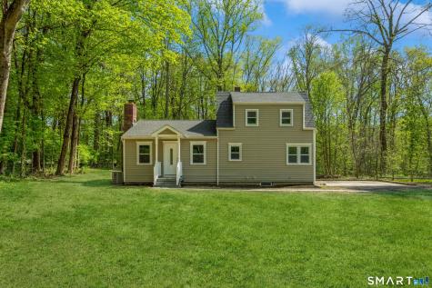 13 Jeanette Street Monroe CT 06468