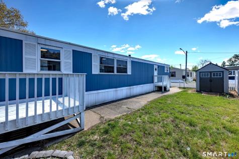 10 Donna Street Beacon Falls CT 06403