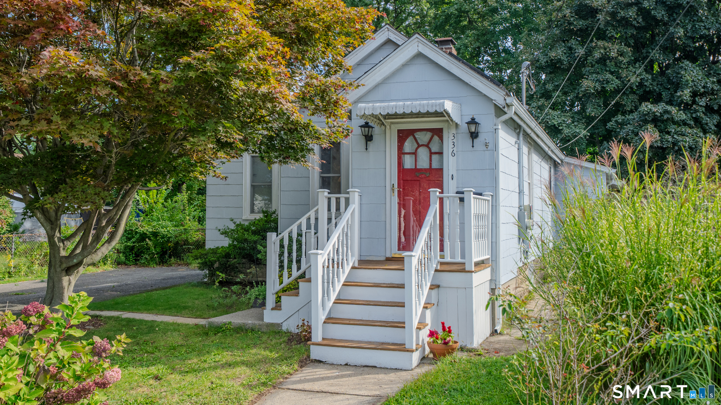 336 Barnum Ter Extension Stratford CT 06614