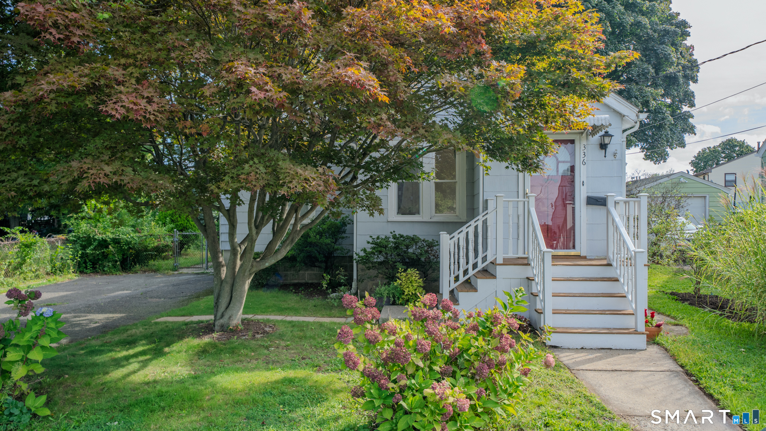 336 Barnum Ter Extension Stratford CT 06614