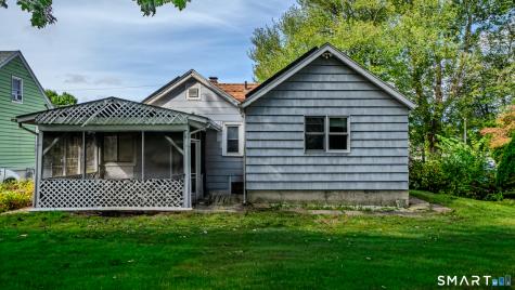 336 Barnum Ter Extension Stratford CT 06614