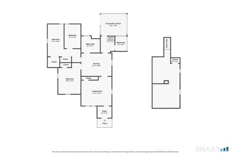 336 Barnum Ter Extension Stratford CT 06614