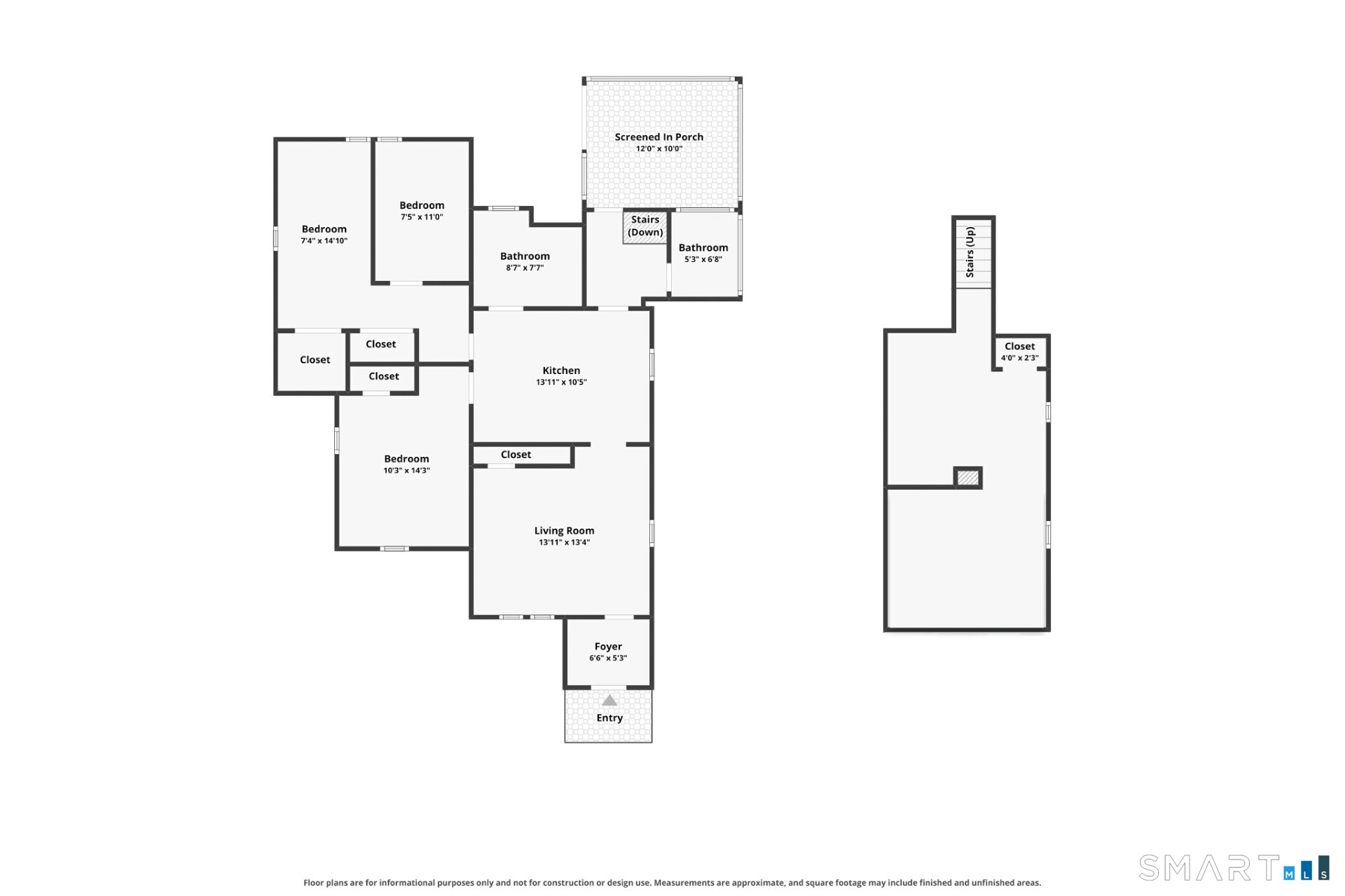 336 Barnum Ter Extension Stratford CT 06614