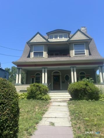 64 Cone Street Hartford CT 06105