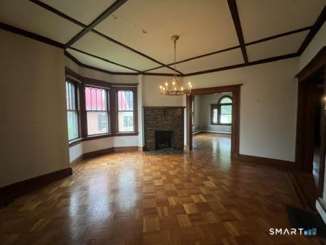 64 Cone Street Hartford CT 06105