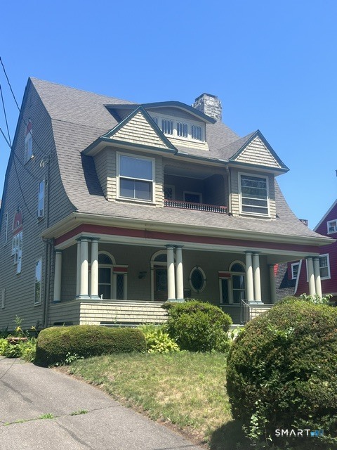 64 Cone Street Hartford CT 06105