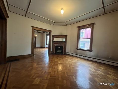 64 Cone Street Hartford CT 06105