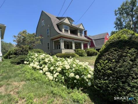 64 Cone Street Hartford CT 06105