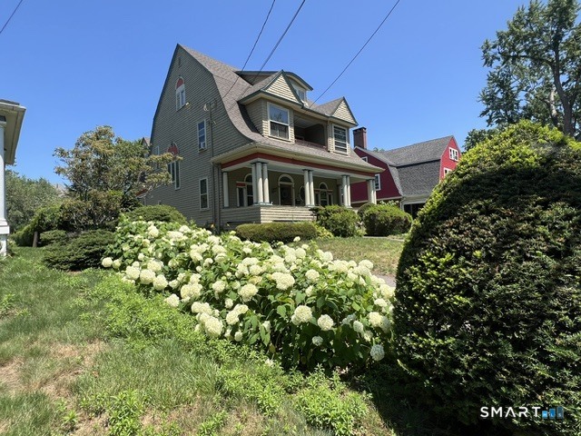 64 Cone Street Hartford CT 06105