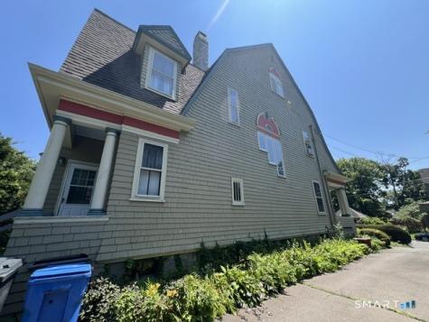 64 Cone Street Hartford CT 06105
