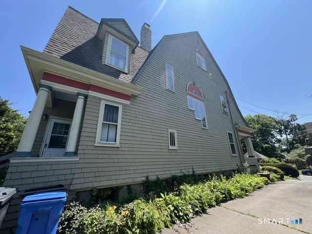 64 Cone Street Hartford CT 06105