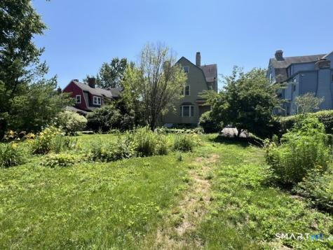 64 Cone Street Hartford CT 06105