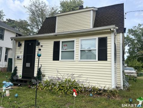 2 Simpson Street Hartford CT 06112