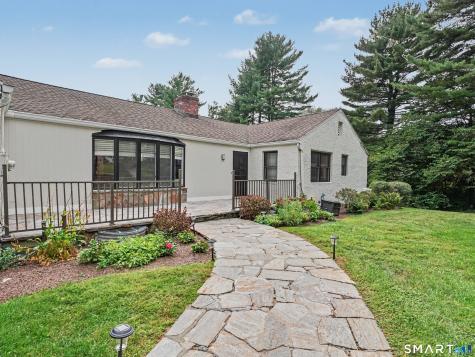 121 Parry Road Stamford CT 06907