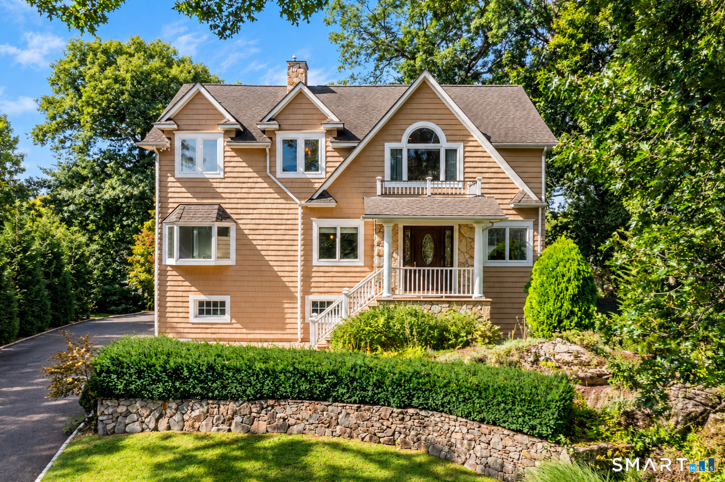 42 Woodledge Road Stamford CT 06907