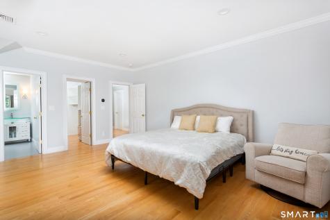 42 Woodledge Road Stamford CT 06907