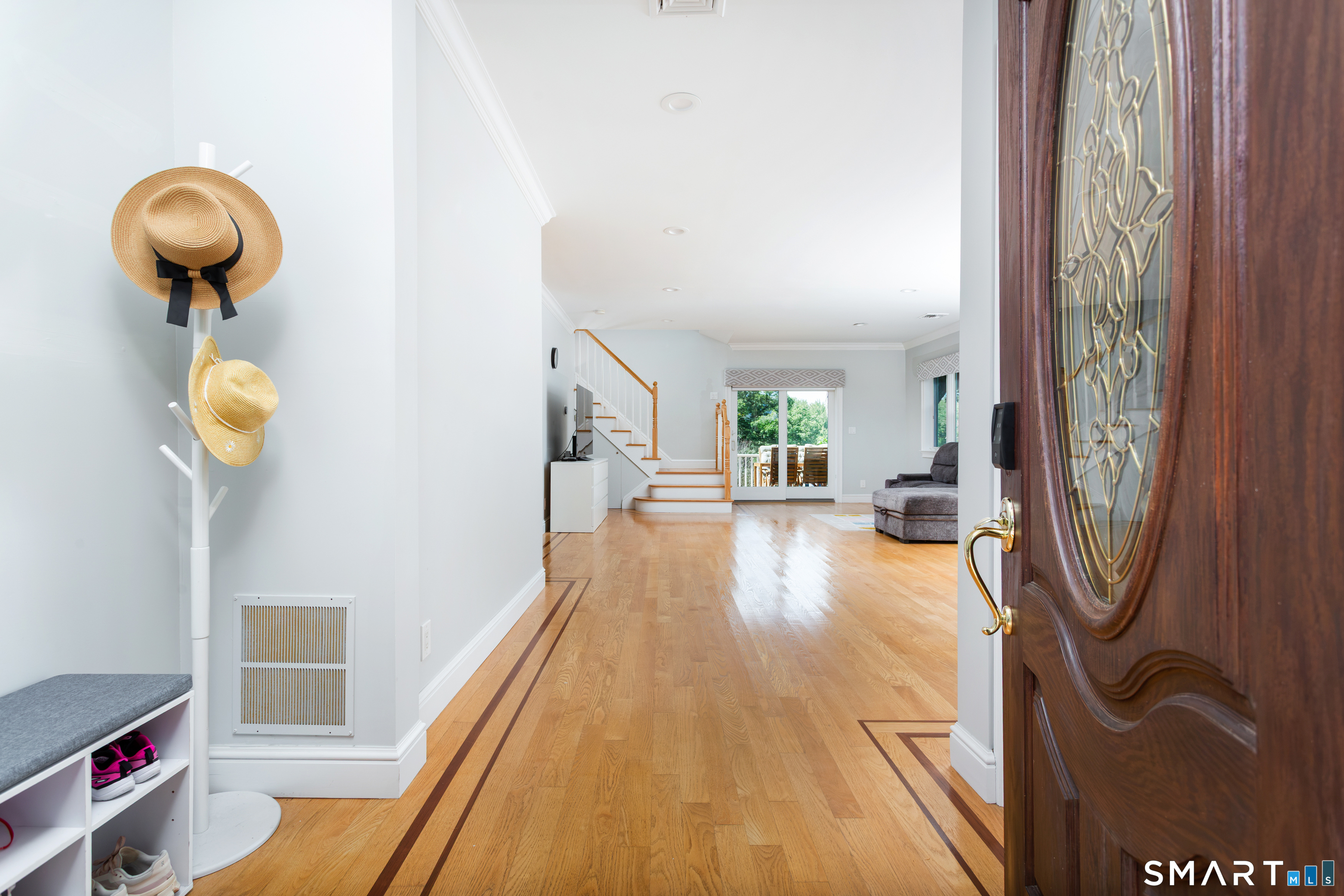 42 Woodledge Road Stamford CT 06907