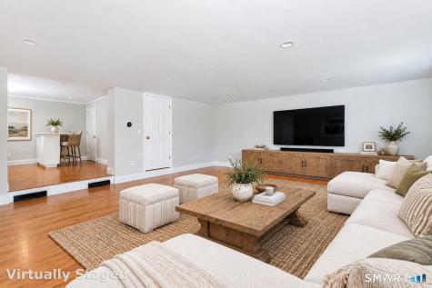 42 Woodledge Road Stamford CT 06907