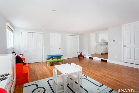 42 Woodledge Road Stamford CT 06907