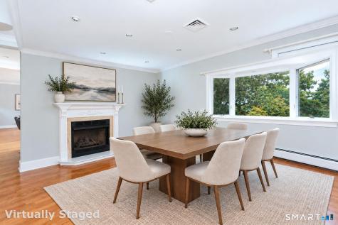42 Woodledge Road Stamford CT 06907