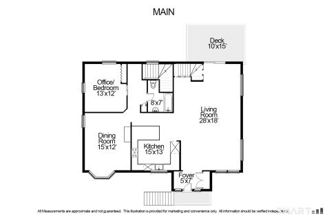 42 Woodledge Road Stamford CT 06907