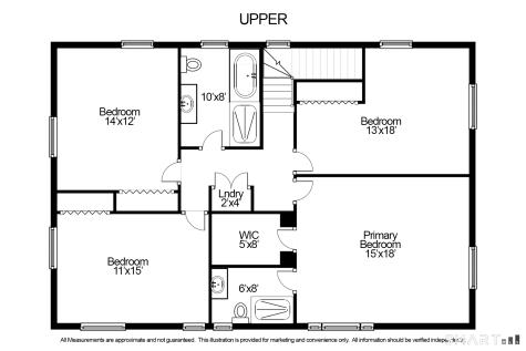 42 Woodledge Road Stamford CT 06907