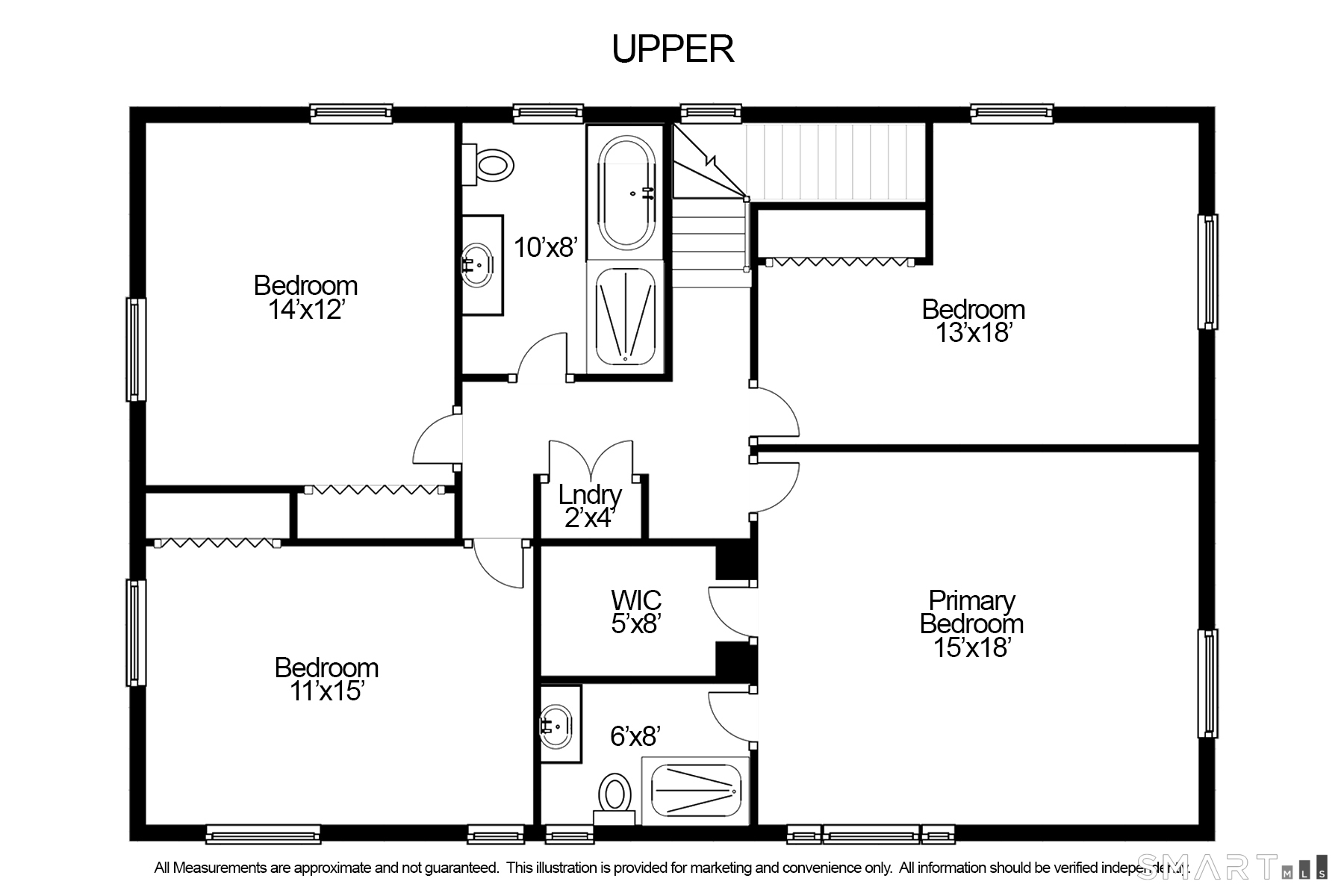 42 Woodledge Road Stamford CT 06907