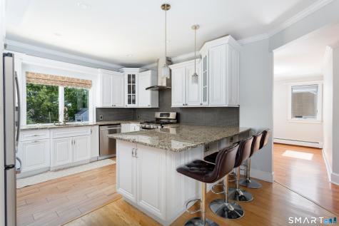 42 Woodledge Road Stamford CT 06907