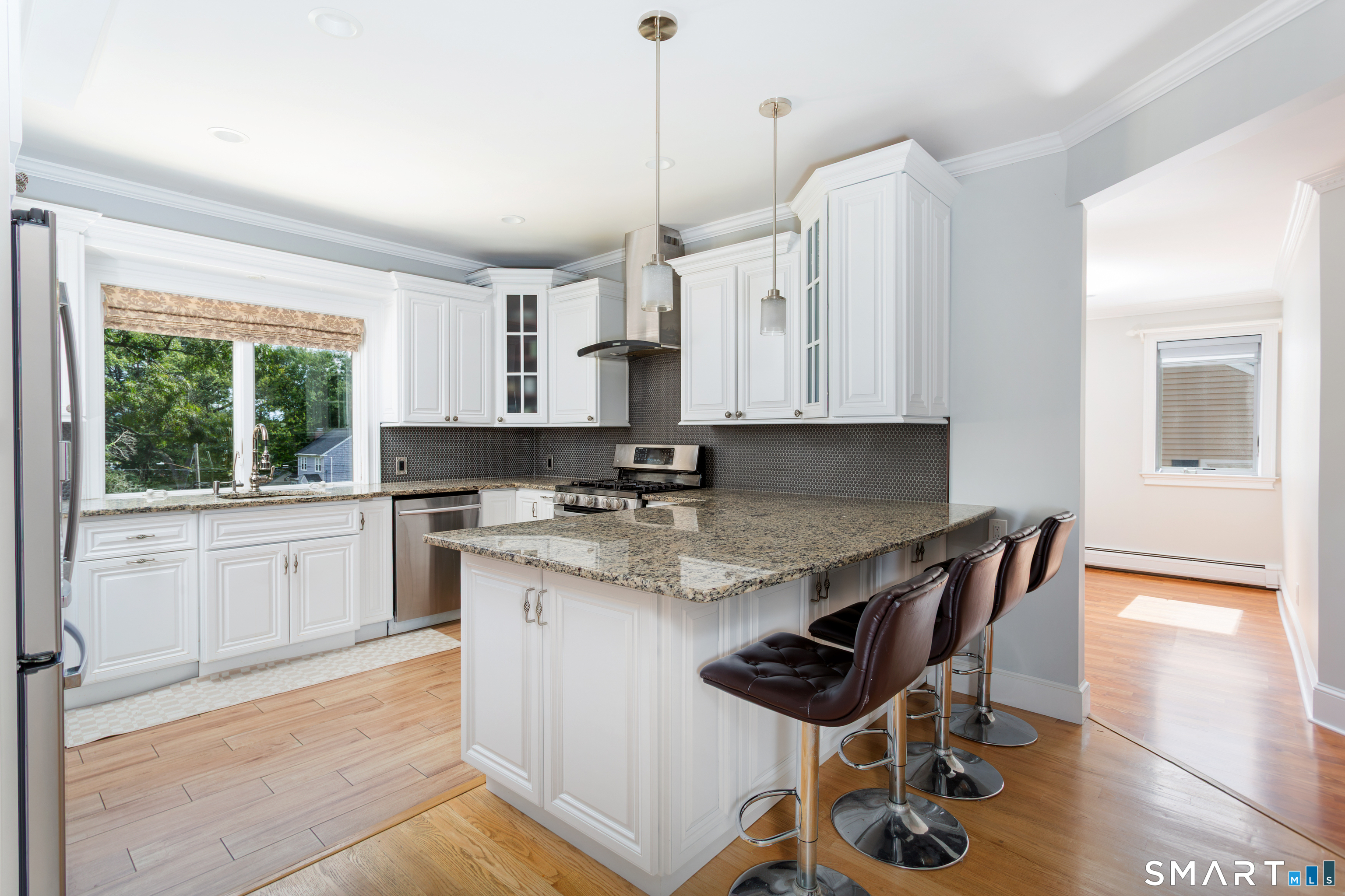 42 Woodledge Road Stamford CT 06907