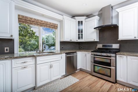 42 Woodledge Road Stamford CT 06907
