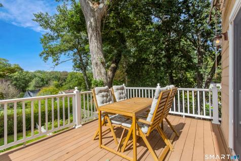 42 Woodledge Road Stamford CT 06907