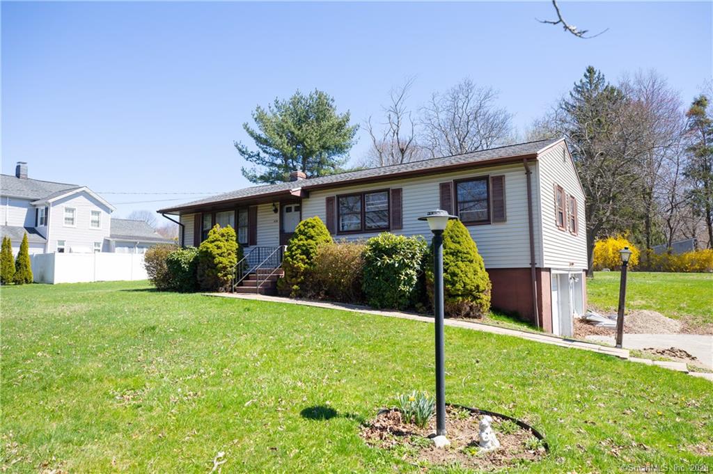494 Long Hill Avenue Shelton CT 06484