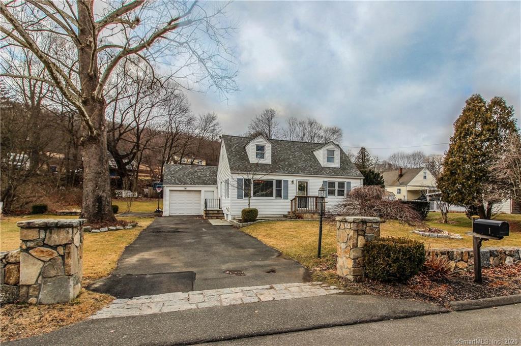 1 Berkshire Place Danbury CT 06810