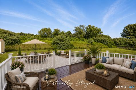 17 Sea View Terrace Waterford CT 06385
