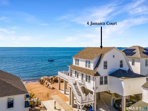 4 Jamaica Court East Haven CT 06512