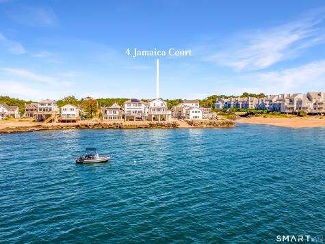 4 Jamaica Court East Haven CT 06512