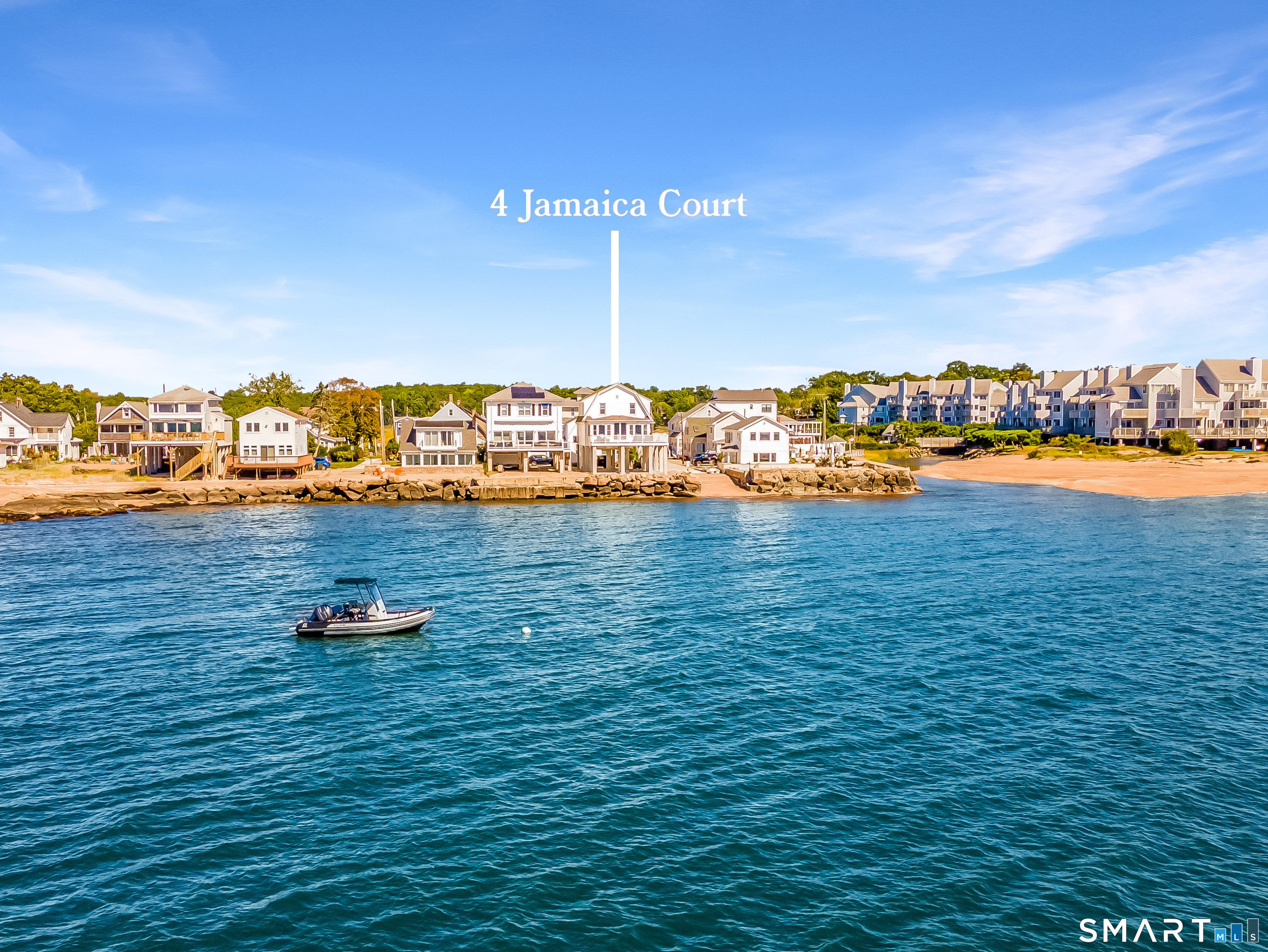 4 Jamaica Court East Haven CT 06512